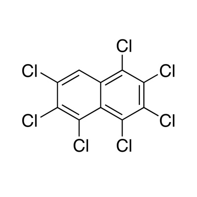 1,2,3,4,5,6,7-HeptaCN (PCN-73) (unlabeled) 100 µg/mL in nonane CP 95%