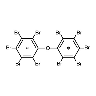 DecaBDE (BDE-209) (¹³C₁₂, 99%) 50 µg/mL in nonane