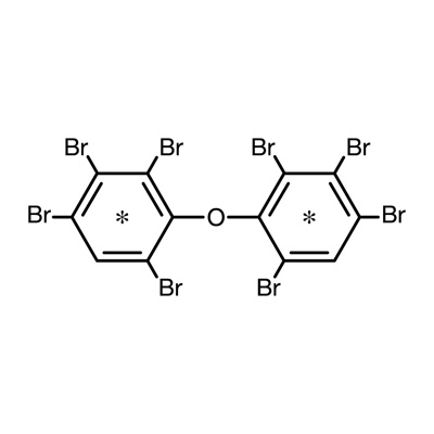 2,2′,3,3′,4,4′,6,6′-OctaBDE (BDE-197) (¹³C₁₂, 99%) 50 µg/mL in nonane