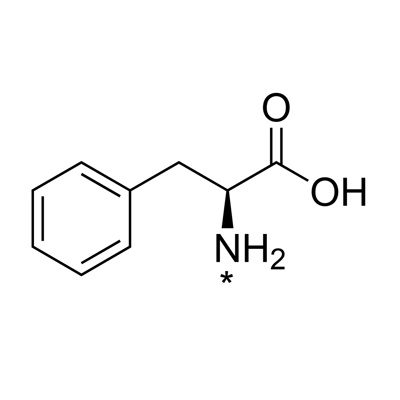 L-Phenylalanine (¹⁵N, 98%)