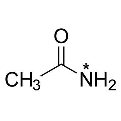 Acetamide (¹⁵N, 98%)
