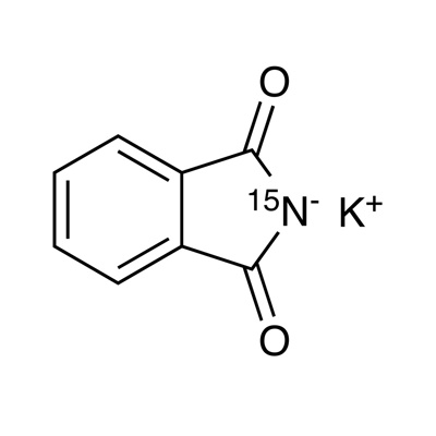 Potassium phthalimide (¹⁵N, 98%)