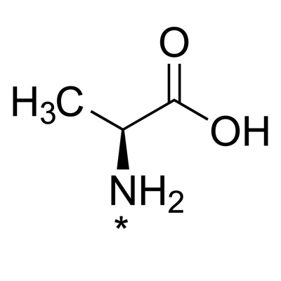L-Alanine (¹⁵N, 98%)