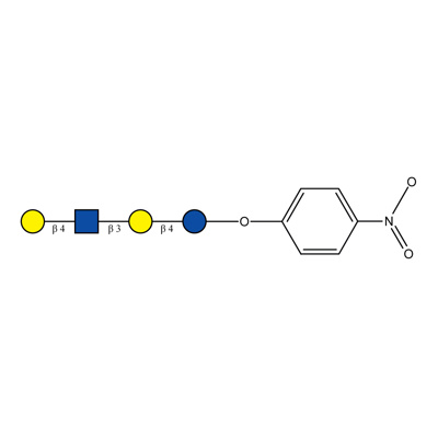 Glycan-F80 (unlabeled)