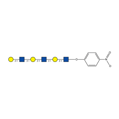 Glycan-F76 (unlabeled)