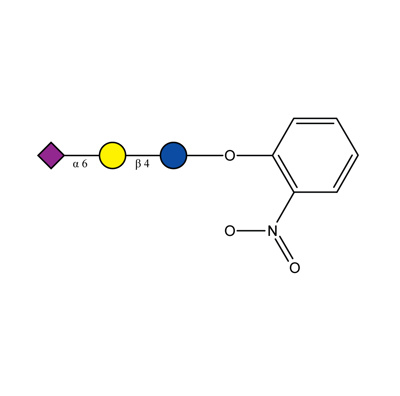Glycan-F58 (unlabeled)