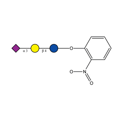 Glycan-F57 (unlabeled)