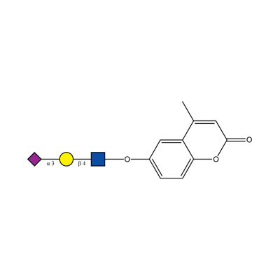 Glycan-F35 (unlabeled)