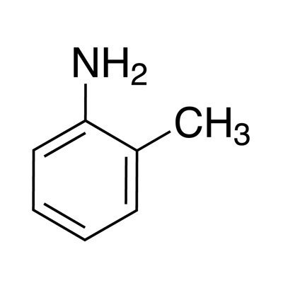 𝑜-Toluidine (unlabeled) 10 mg/mL in methanol