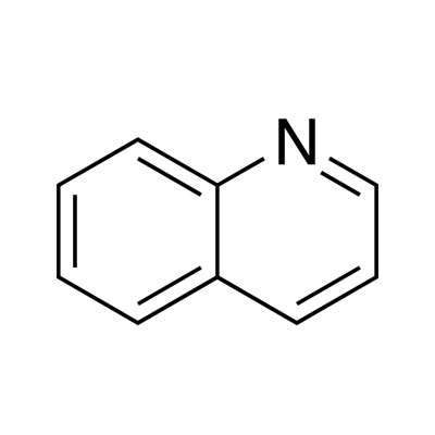 Quinoline (unlabeled) 10 mg/mL in methanol