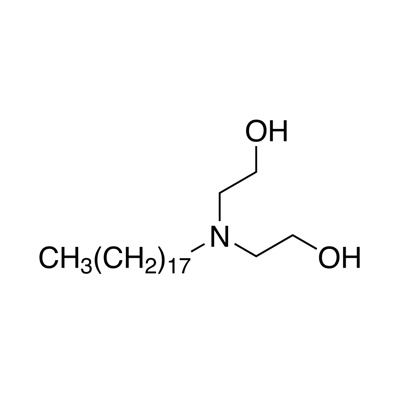 𝑁,𝑁-Bis(2-hydroxyethyl)-𝑁-octadecylamine (unlabeled) 100 µg/mL in methanol