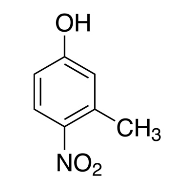 3-Methyl-4-nitrophenol (unlabeled) 100 µg/mL in methanol