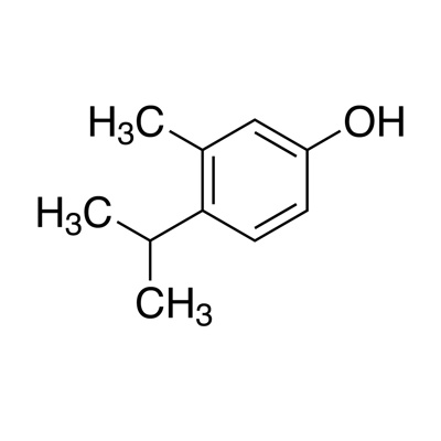 4-Isopropyl-3-methylphenol (unlabeled) 100 µg/mL in methanol