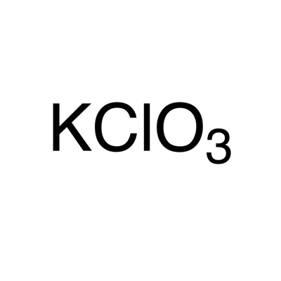 Potassium chlorate (unlabeled) 100 µg/mL in ¹⁸O-water