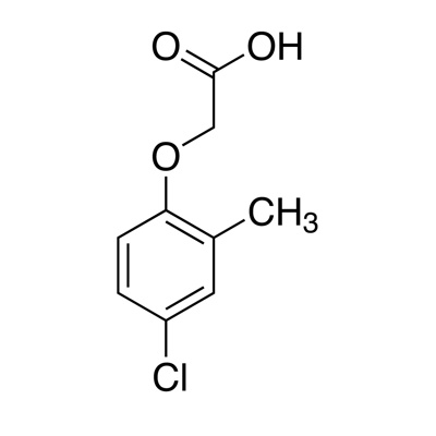 4-Chloro-2-methylphenoxyacetic acid (MCPA) (unlabeled) 100 µg/mL in acetonitrile