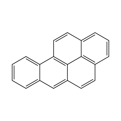 Benzo[𝑎]pyrene (unlabeled) 200 µg/mL in isooctane