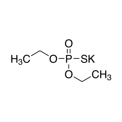 𝑂,𝑂-Diethylphosphorothioate, potassium salt (unlabeled) 100 µg/mL in methanol