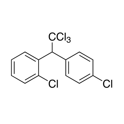 2,4′-DDT (unlabeled) 100 µg/mL in nonane CP 97%