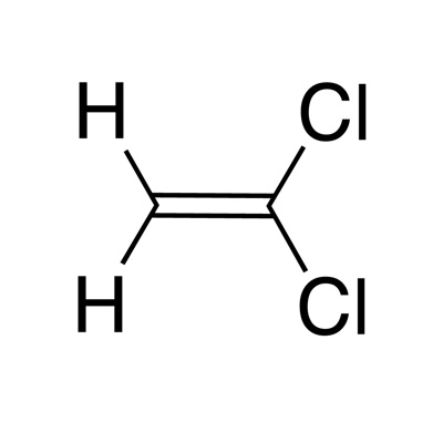1,1-Dichloroethylene (unlabeled) (stabilized with hydroquinone) 100 µg/mL in methanol