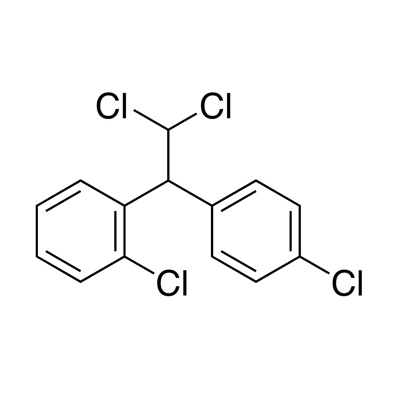 2,4′-DDD (unlabeled) 50 µg/mL in nonane