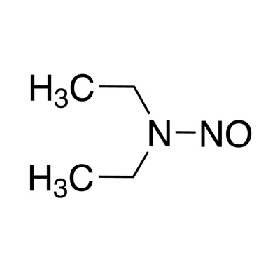 𝑁-Nitrosodiethylamine (unlabeled) 1 mg/mL in methylene chloride