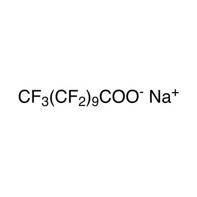 Sodium perfluoro-n-undecanoic acid (PFUA) (unlabeled) 50 µg/mL in methanol