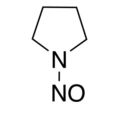 𝑁-Nitrosopyrrolidine (unlabeled) 1 mg/mL in methylene chloride
