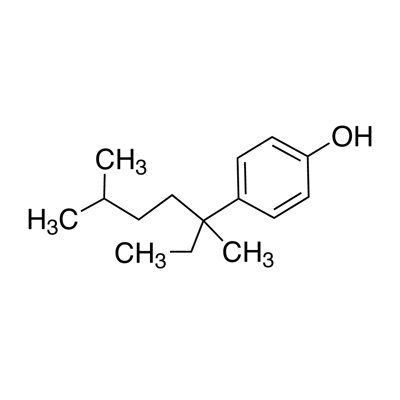 4-(1,4-Dimethyl-1-ethylpentyl) phenol (unlabeled) 100 µg/mL in methanol