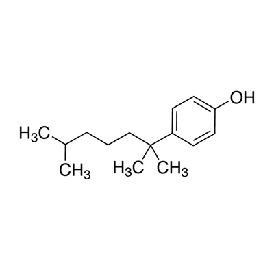 4-(1,1,5-Trimethylhexyl) phenol (unlabeled) 100 µg/mL in methanol