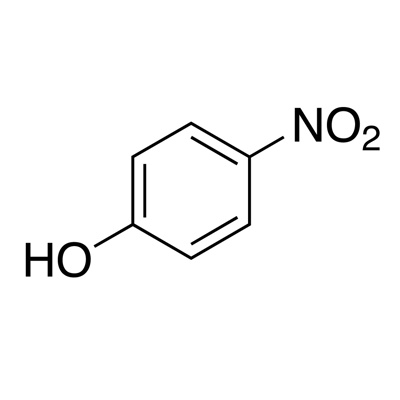 4-Nitrophenol (unlabeled) 1 mg/mL in methanol