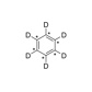 Benzene (¹³C₆, 99%; D₆, 98%)