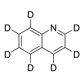 Quinoline (D₇, 98%)