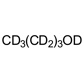 𝑛-Butanol (D₁₀, 98%) 2 mg/mL in methanol