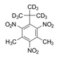 Musk xylene (butyl-D₉, 98%) 100 µg/mL in acetonitrile