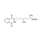 Mono-(4-methyl-7-carboxyoctyl) phthalate (ring-1,2-¹³C₂, dicarboxyl-¹³C₂,99%) 100 µg/mL in MTBE