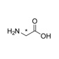 Glycine (2-¹³C, 99%)