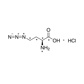 L-Azidohomoalanine·HCl (1,2,3,4-¹³C₄, 99%; 2,4-¹⁵N₂, 98%)