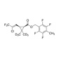 Tefluthrin (D₆, 98%) 100 µg/mL in nonane
