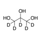 Glycerol (1,1,2,3,3-D₅, 99%) microbiological/pyrogen tested
