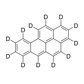 Benzo[𝑎]pyrene (D₁₂, 98%) 200 µg/mL in isooctane