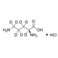 L-Ornithine·HCl (D₇, 98%)