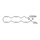 𝑐𝑖𝑠-5,8,11,14,17-Eicosapentaenoic acid (19,19,20,20,20-D₅, 98%)