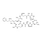 Microcystin-LR (unlabeled) 10 µg/mL in 1:1 methanol:water