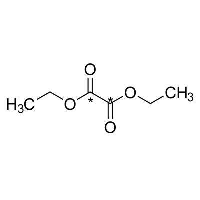 Diethyl oxalate (1,2-¹³C₂, 99%)