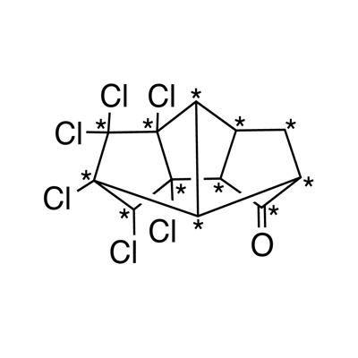 Endrin ketone (¹³C₁₂, 99%) CP 95%