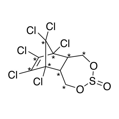 Endosulfan II (¹³C₉, 99%) 100 µg/mL in nonane CP 95%