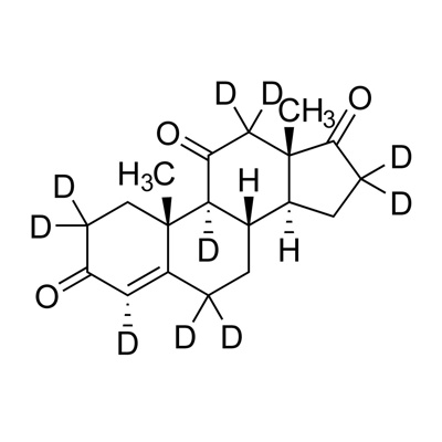 11-Keto-androstenedione (11-KA4) (D₁₀, 90%) CP 95%