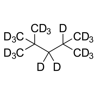 2,2,4-Trimethylpentane (D₁₈, 98%)
