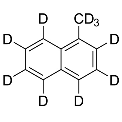 1-Methylnaphthalene (D₁₀, 98%)
