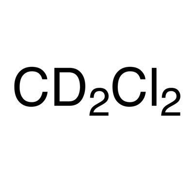 Methylene chloride-D₂ (D, 99.8%) +0.03% v/v TMS